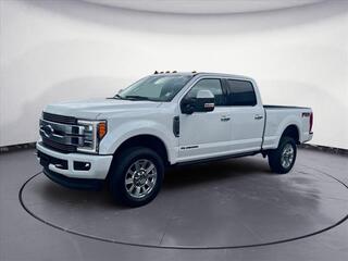 2019 Ford F-350 Super Duty for sale in Knoxville TN