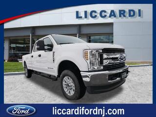 2019 Ford F-350 Super Duty for sale in Watchung NJ