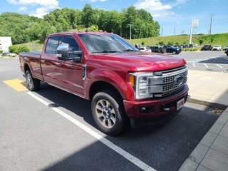 2019 Ford F-350 Super Duty for sale in Chattanooga TN