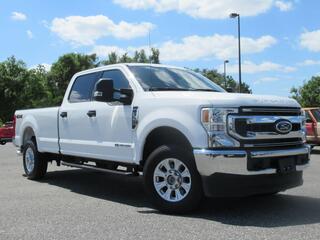 2020 Ford F-350 Super Duty
