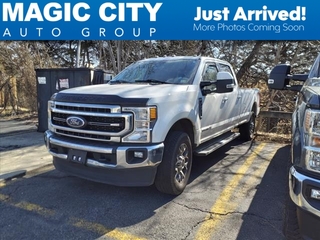 2020 Ford F-350 Super Duty for sale in Roanoke VA