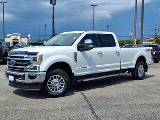 2021 Ford F-350 Super Duty for sale in Port Arthur TX