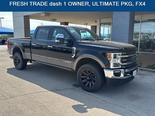 2021 Ford F-350 Super Duty for sale in Dallas TX