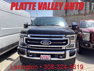 2022 Ford F-350 Super Duty for sale in Lexington NE