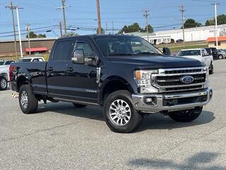 2022 Ford F-350 Super Duty