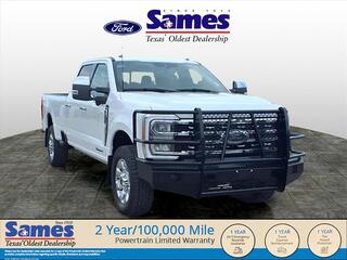 2023 Ford F-350 Super Duty for sale in Bastrop TX