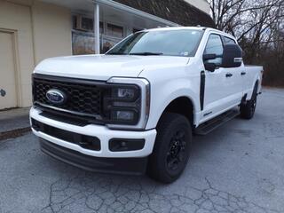 2024 Ford F-350 Super Duty