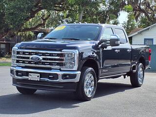 2024 Ford F-350 Super Duty