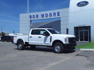 2024 Ford F-350 Super Duty for sale in Oklahoma City OK