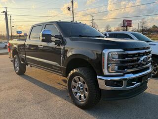 2024 Ford F-350 Super Duty for sale in Easley SC