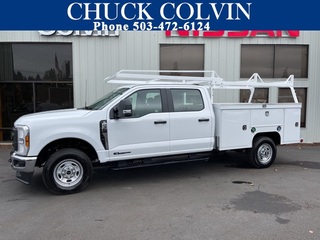 2024 Ford F-350SD for sale in McMinnville OR