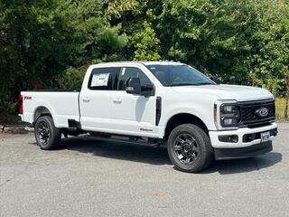 2024 Ford F-350 Super Duty