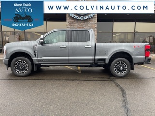 2024 Ford F-350SD for sale in McMinnville OR