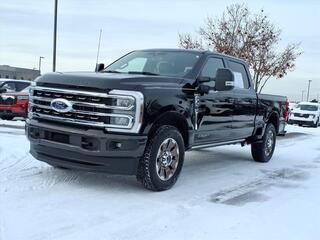 2024 Ford F-350 Super Duty for sale in Farmington Hills MI