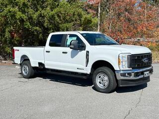 2024 Ford F-350 Super Duty