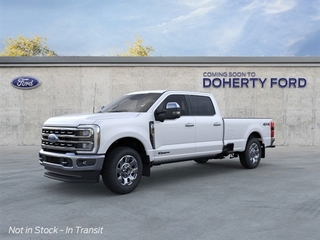 2024 Ford F-350 Super Duty for sale in Forest Grove OR