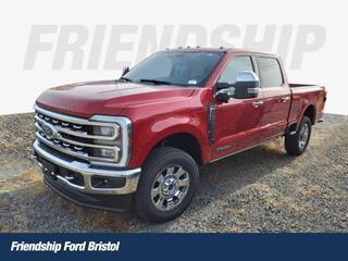 2024 Ford F-350 Super Duty for sale in Bristol TN