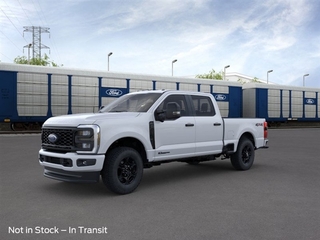 2024 Ford F-350 Super Duty for sale in Mcalester OK