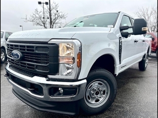 2024 Ford F-350 Super Duty for sale in Louisville KY