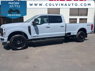 2025 Ford F-350SD
