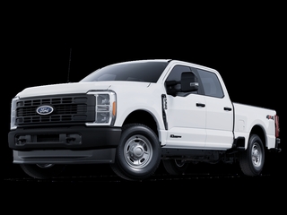 2025 Ford F-350 Super Duty for sale in Mcalester OK