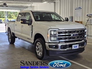 2025 Ford F-350 Super Duty for sale in Jacksonville NC