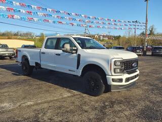 2025 Ford F-350 Super Duty for sale in Ripley WV