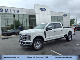 2025 Ford F-350 Super Duty for sale in Conway AR