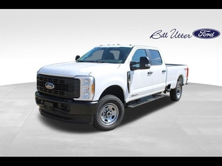 2025 Ford F-350 Super Duty for sale in Denton TX