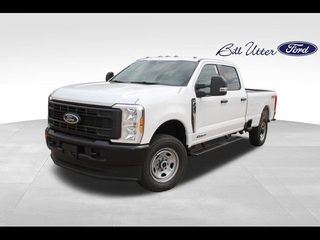 2025 Ford F-350 Super Duty for sale in Denton TX