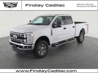 2025 Ford F-350SD