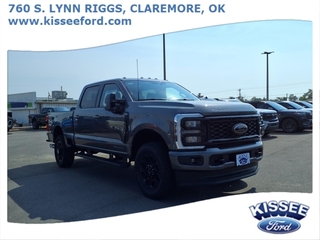 2025 Ford F-350 Super Duty for sale in Claremore OK