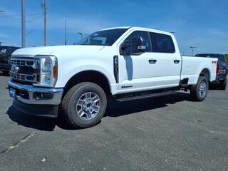 2025 Ford F-350 Super Duty for sale in Council Bluffs IA