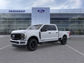 2026 Ford F-350 Super Duty for sale in Bristol TN