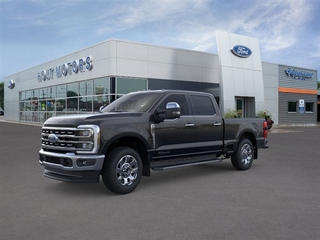 2026 Ford F-350 Super Duty