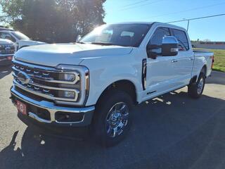 2026 Ford F-350 Super Duty for sale in Burlington WI