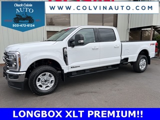 2026 Ford F-350SD for sale in McMinnville OR