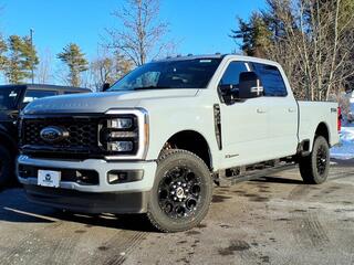 2026 Ford F-350 Super Duty for sale in Rochester NH