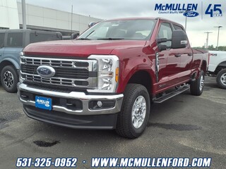 2026 Ford F-350 Super Duty for sale in Council Bluffs IA