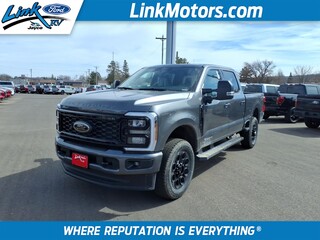 2026 Ford F-350 Super Duty for sale in Minong WI