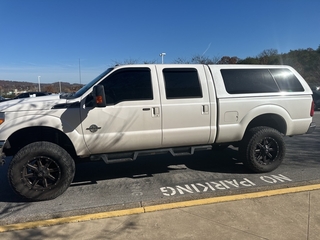 2012 Ford F-350 Super Duty for sale in Greenville SC