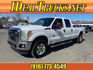 2012 Ford F-350 Super Duty for sale in Roseville CA