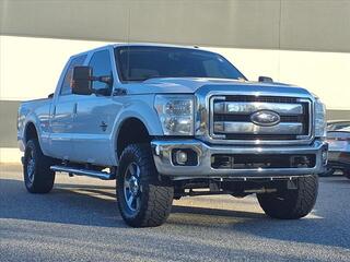 2013 Ford F-350 Super Duty