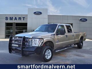 2014 Ford F-350 Super Duty