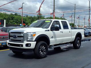 2015 Ford F-350 Super Duty for sale in Woodhaven MI