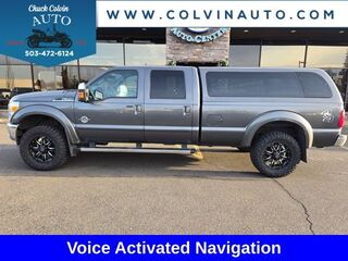 2015 Ford F-350SD for sale in McMinnville OR