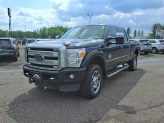 2015 Ford F-350 Super Duty