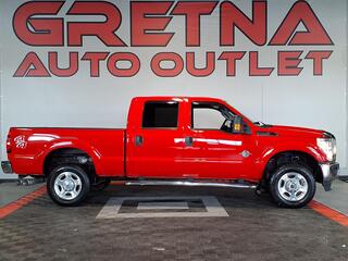 2016 Ford F-350 Super Duty for sale in Gretna NE