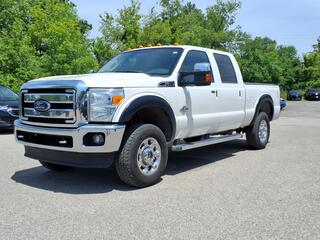 2016 Ford F-350 Super Duty for sale in Howell MI