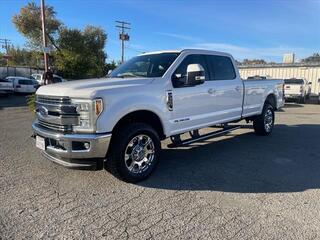 2017 Ford F-350 Super Duty for sale in Roseville CA